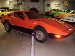 Bricklin SV-1 1974 года